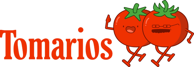 Tomarios
